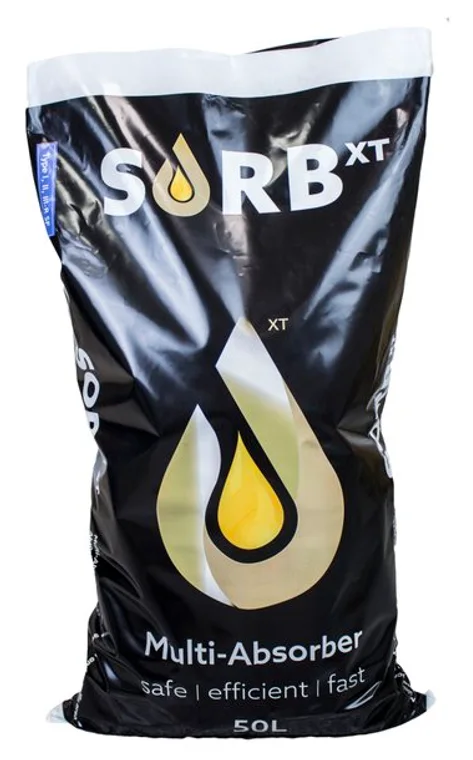 Vrece sypkého sorbentu SORB®XT Multi-Absorber 50 l