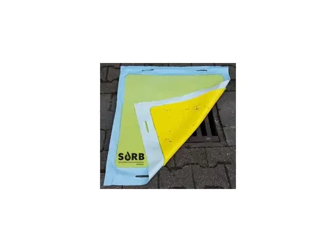 SORB®XT DCM Drain Cover Mat 1000x1000 – fotka 2