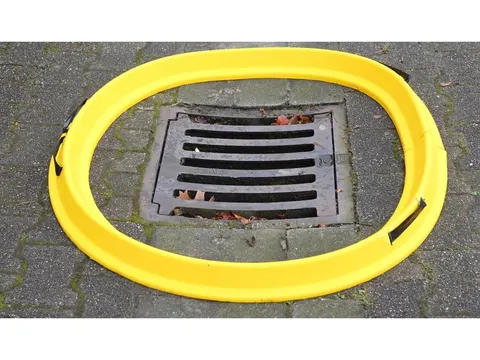 SORB®XT DCR Drain Cover Ring L 5000x70x50 – fotka 2
