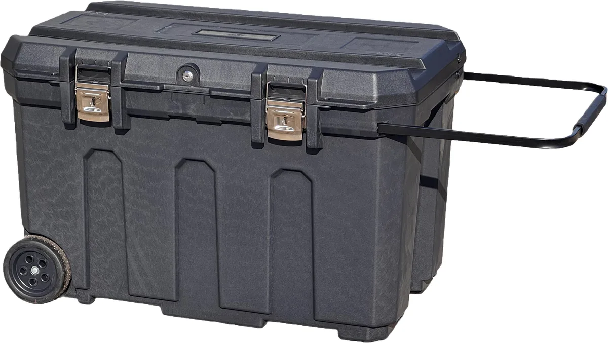 SORB®XT Mobile-Kit 190L