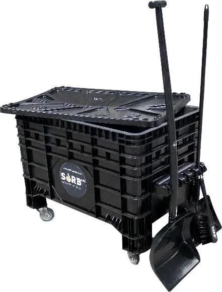 SORB®XT Mobile-Kit 250L