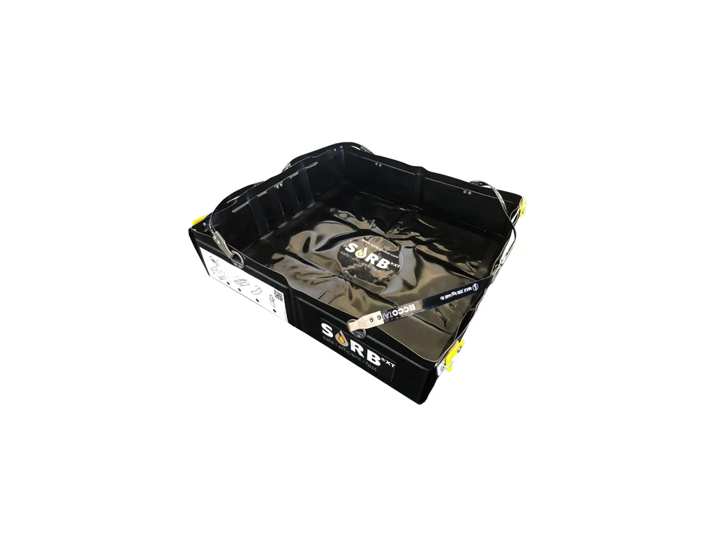 SORB®XT QC EASY 900L