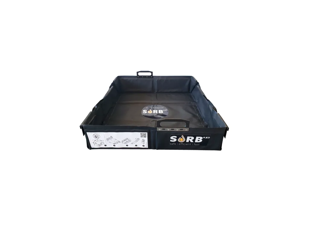 SORB®XT QC ESD 50L