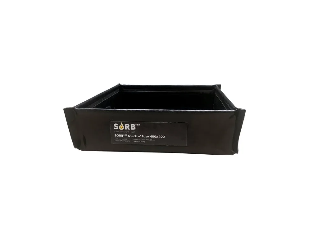 SORB®XT Quick’n Easy 400x400