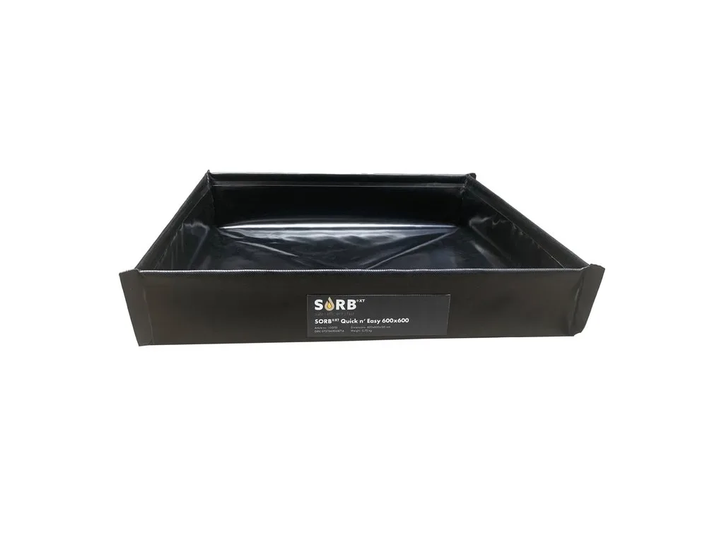 SORB®XT Quick’n Easy 600x600