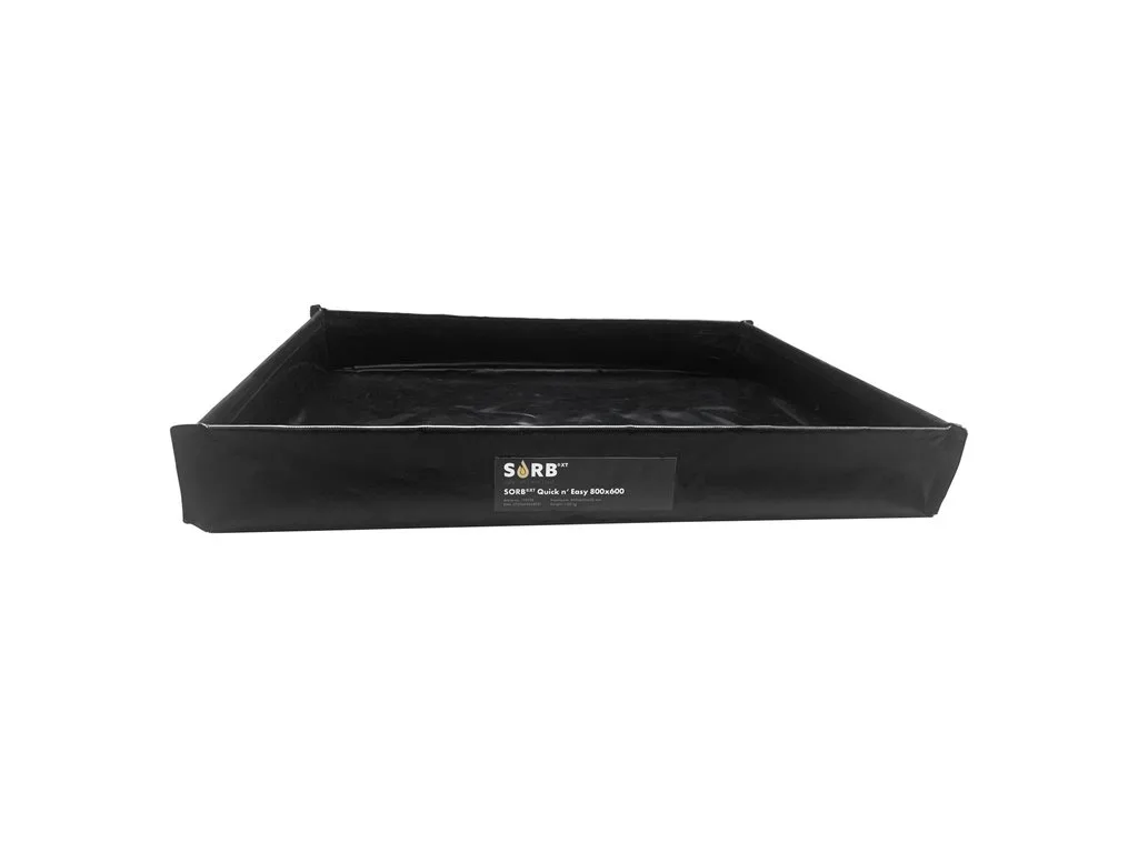 SORB®XT Quick’n Easy 800x800