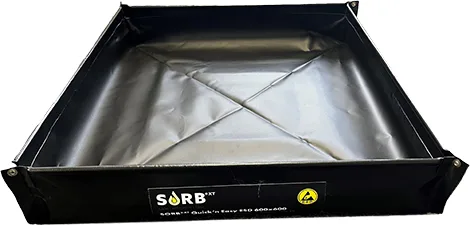 SORB®XT Quick’n Easy ESD 600x600