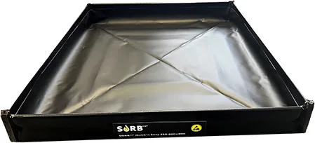 SORB®XT Quick’n Easy ESD 800x800