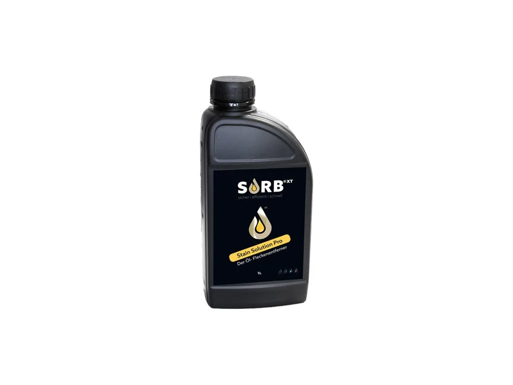 SORB®XT Stain Solution Pro 1L