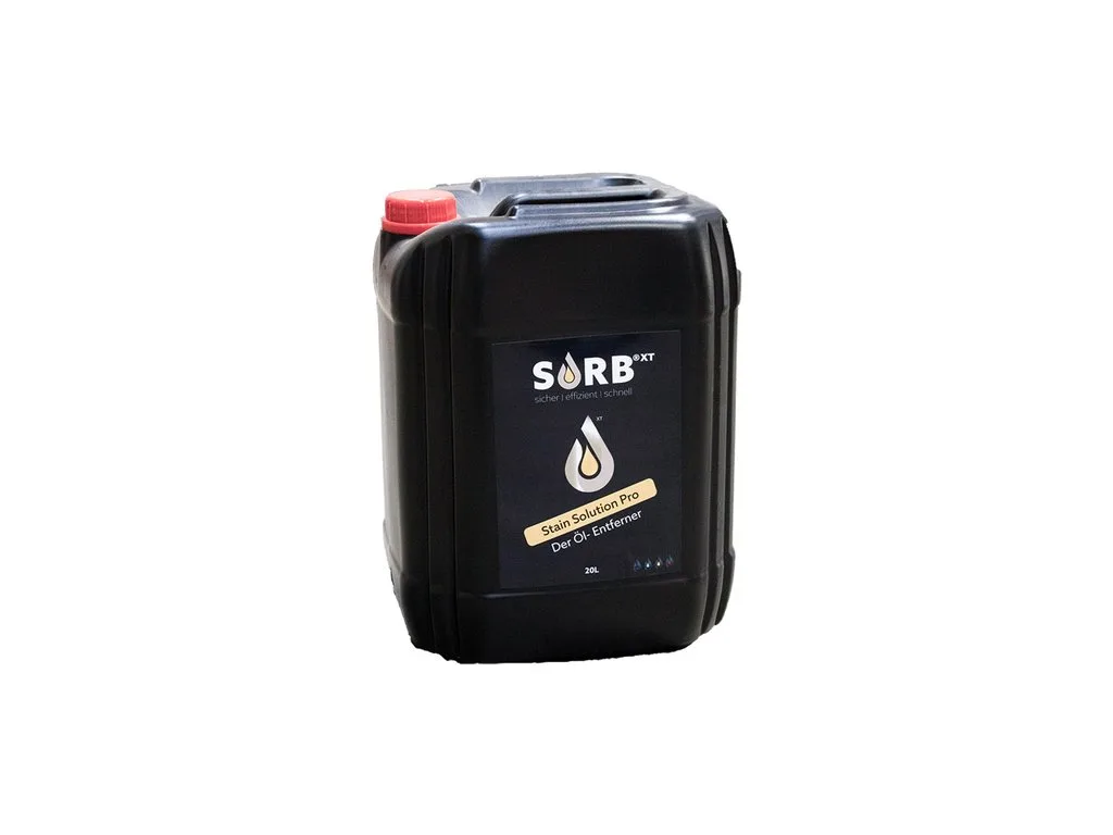 SORB®XT Stain Solution Pro 20L