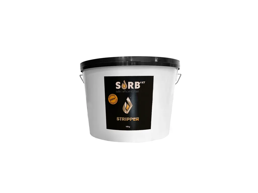 SORB®XT Stripper 10 kg