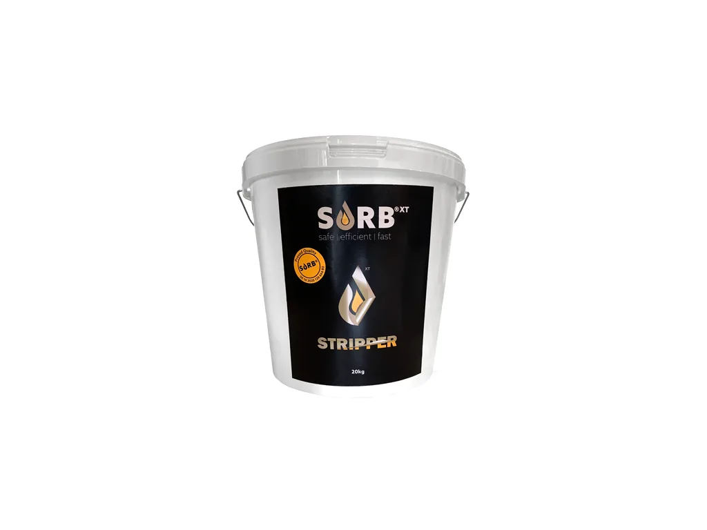 SORB®XT Stripper 20 kg