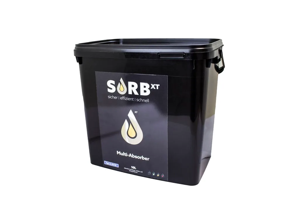 Sorbent SORB®XT 10L
