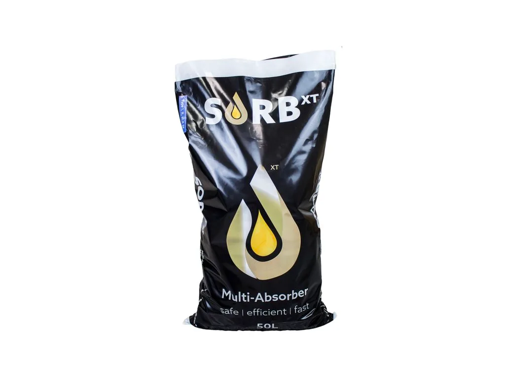 Sorbent SORB®XT 50L