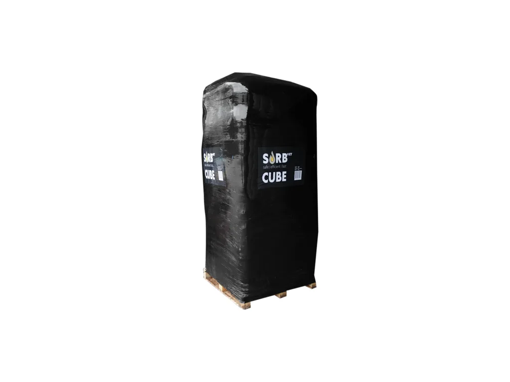 Sorbent SORB®XT 5500L Cube