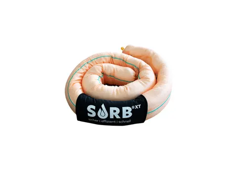 Sorpčný had SORB®XT PP Oil Barrier 5000x130 – fotka 2